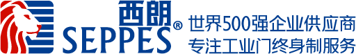 西朗品牌logo